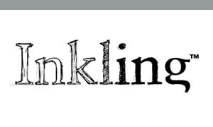 قلم نوری inkling