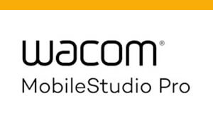 قلم نوری mobile studio