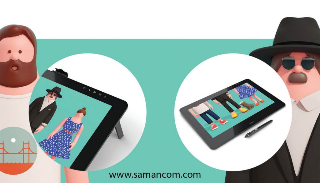 خصوصیات مهم وکام